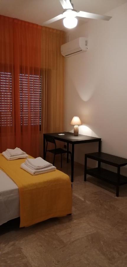 مبيت وإفطار ماتينو Sant'Ermete المظهر الخارجي الصورة